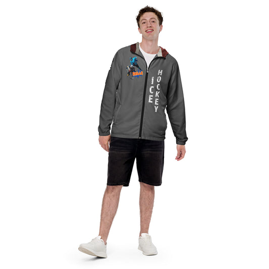 Hockey Life 954 Signature Men’s windbreaker