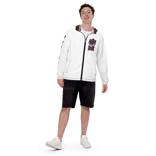 954 Signature Men’s windbreaker