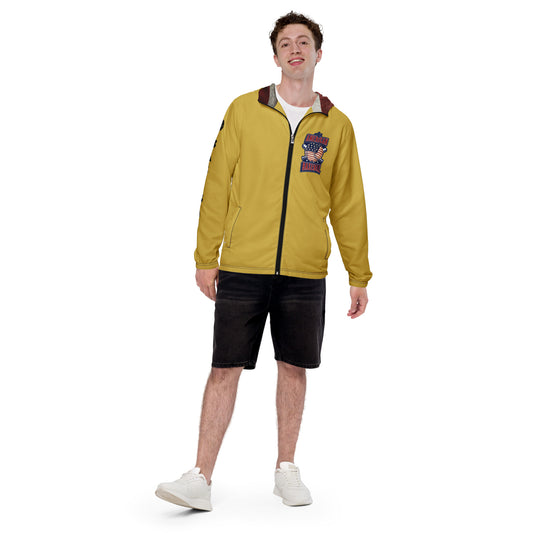 954 Signature Men’s windbreaker