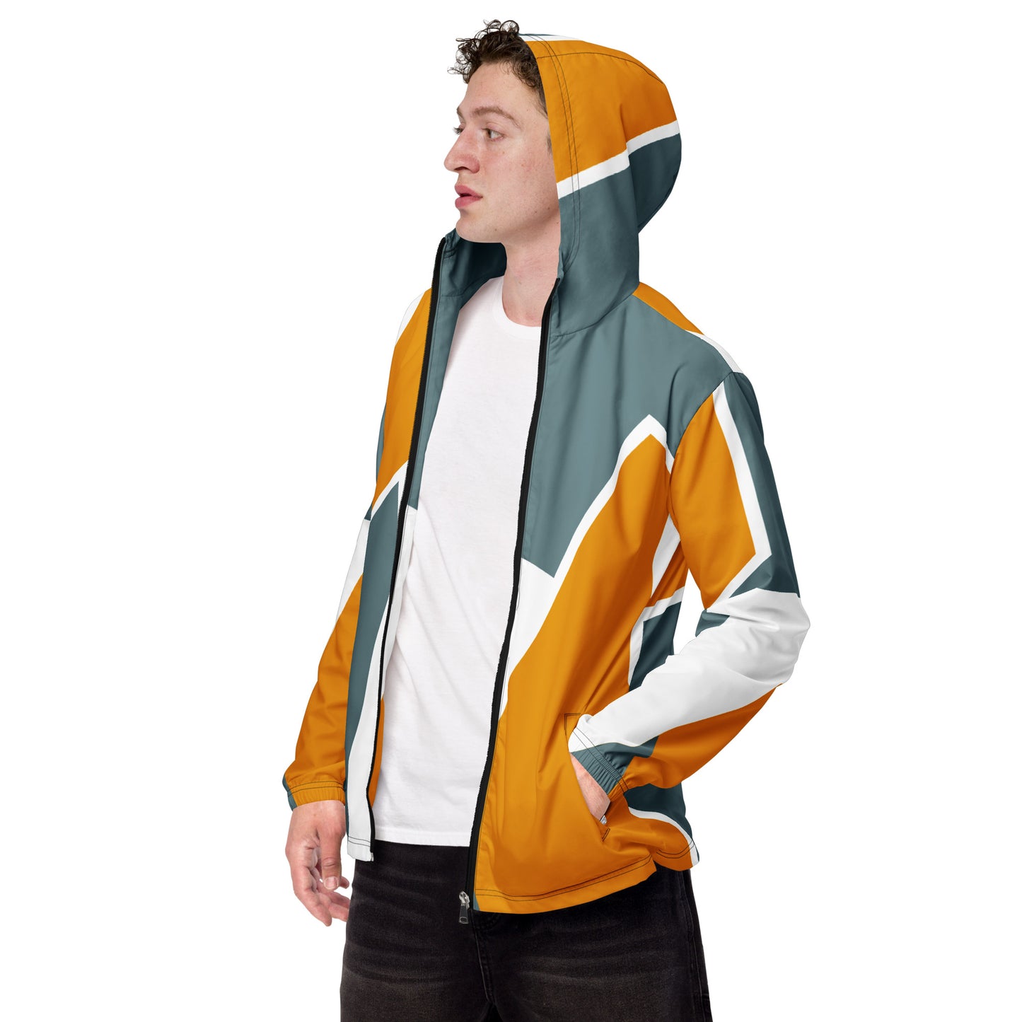 GEN8 954 Signature Men’s windbreaker