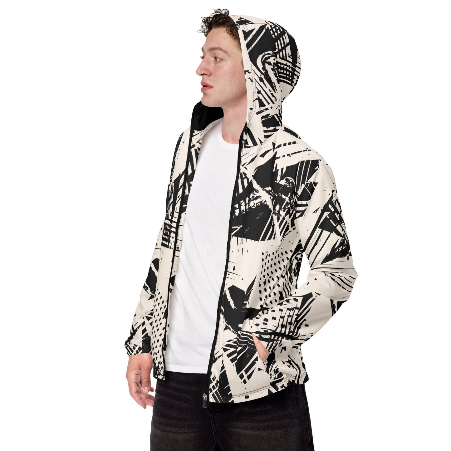 GEN8 954 Signature Men’s windbreaker