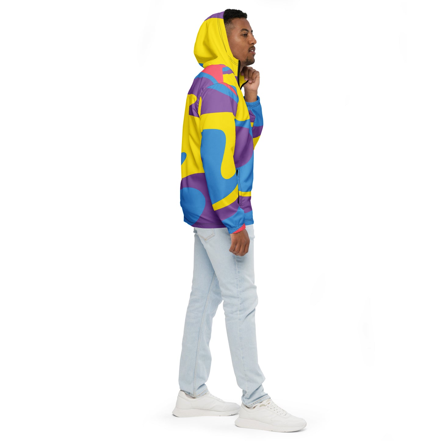 GEN5 954 Signature Men’s windbreaker