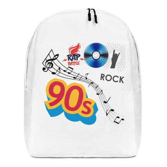 90's 954 Minimalist Backpack