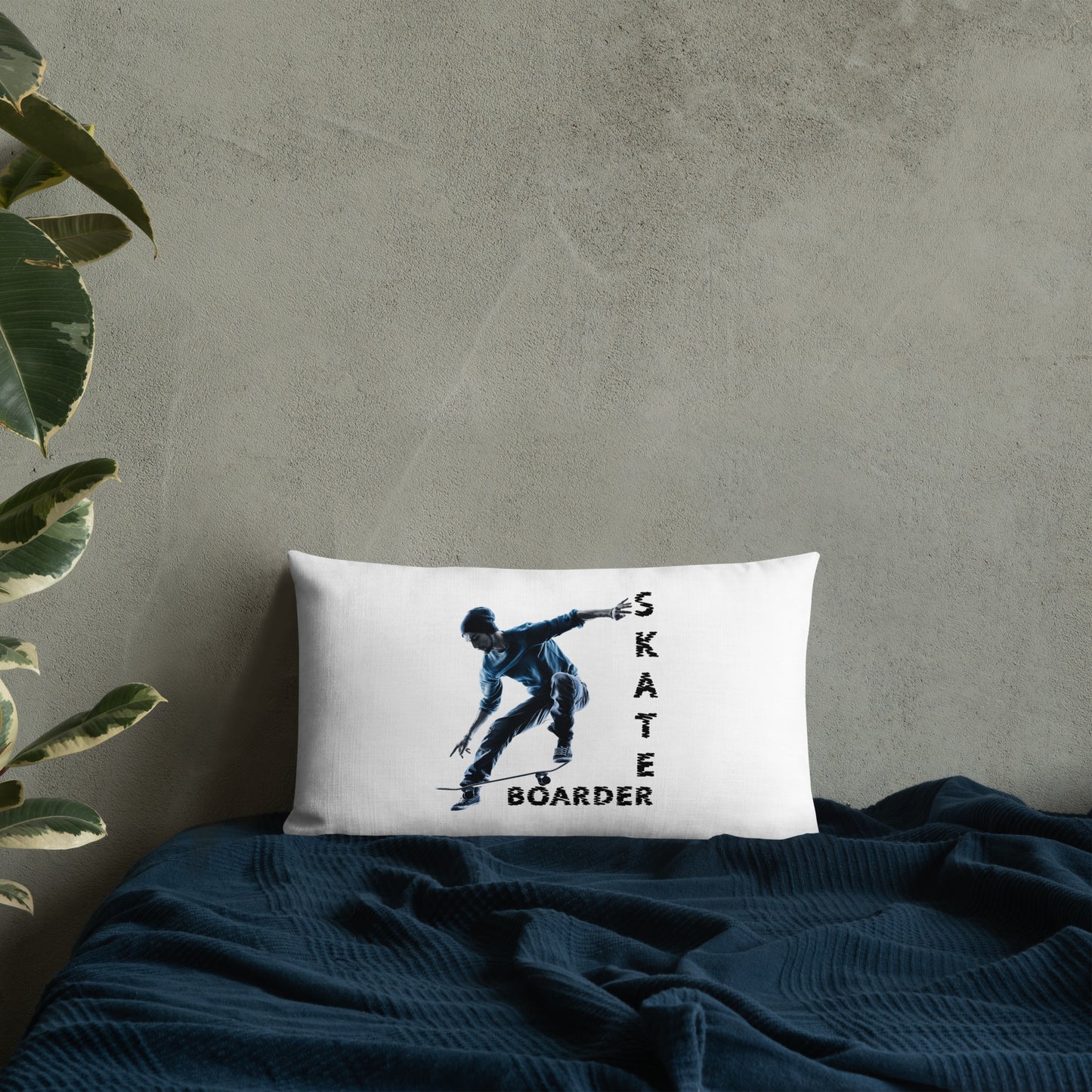 Acid Drop XX 954 Premium Pillow