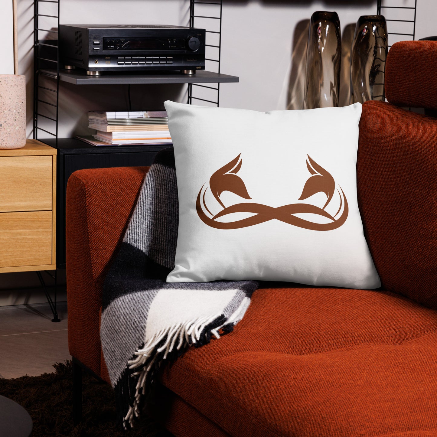 Fox 954 Signature Premium Pillow