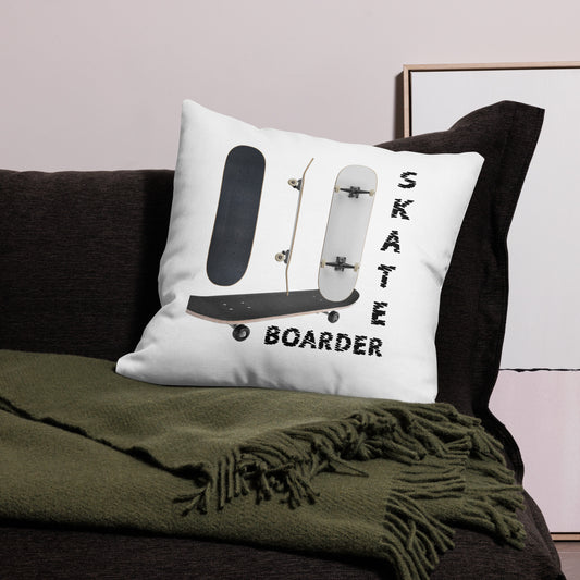 Acid Drop XXVI 954 Premium Pillow
