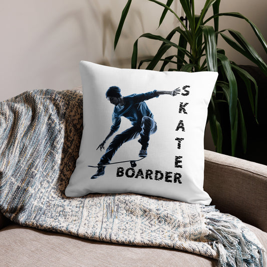 Acid Drop XV 954 Premium Pillow