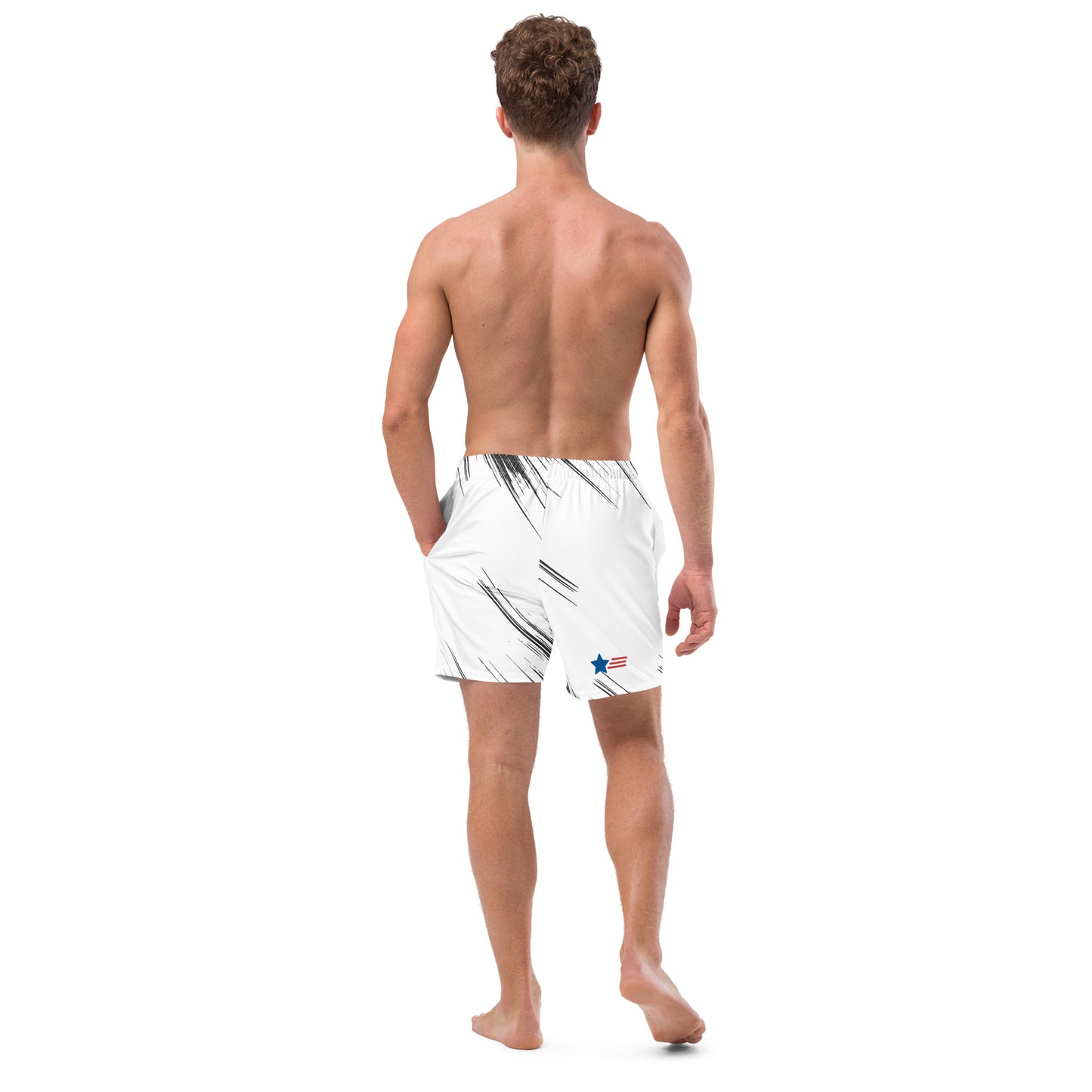 Adventure II 954 Signature Men's swim trunks