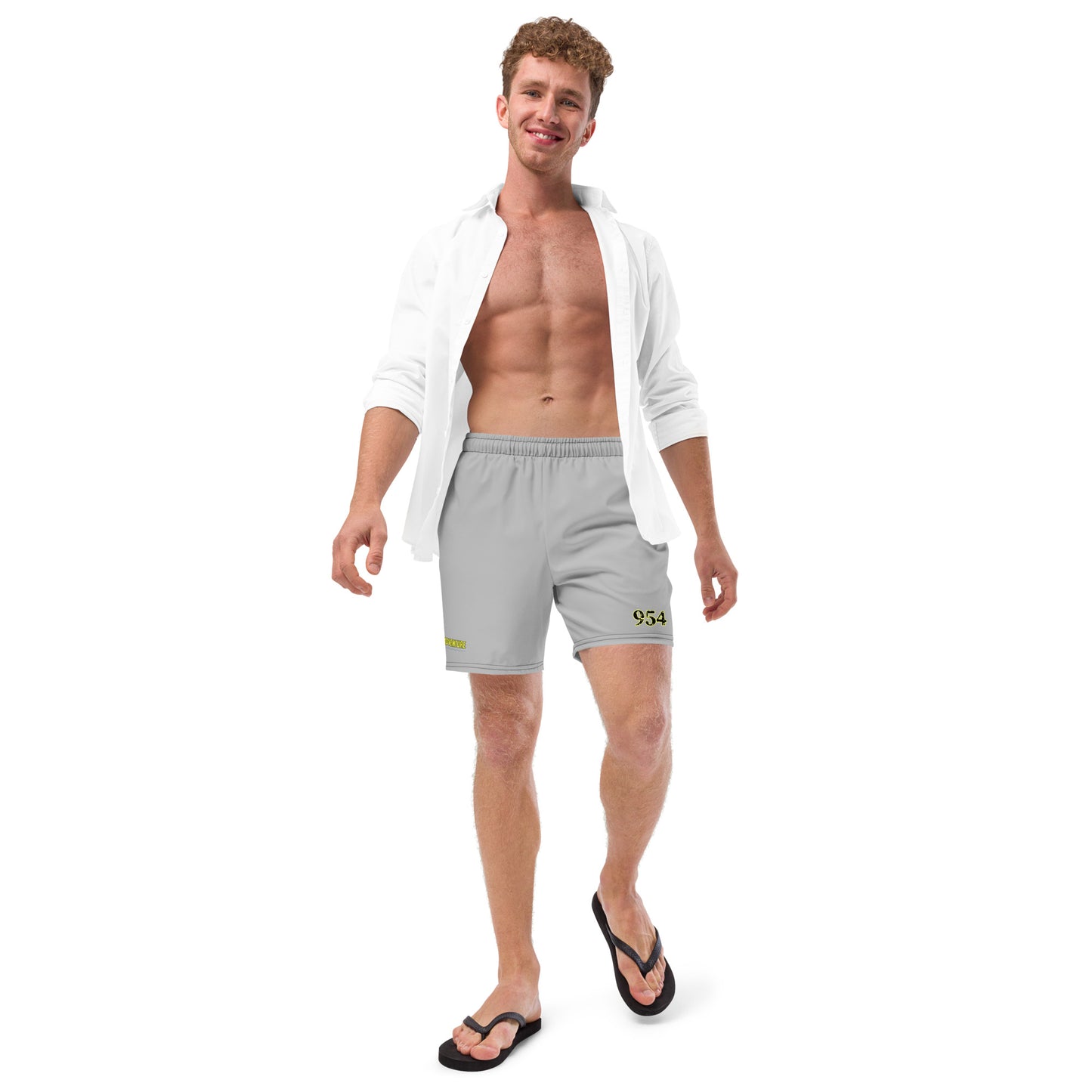 Adventure IV 954 Signature Men's swim trunks