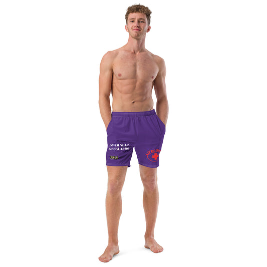 Lifeguard IX 954 Signature Men's swim trunks