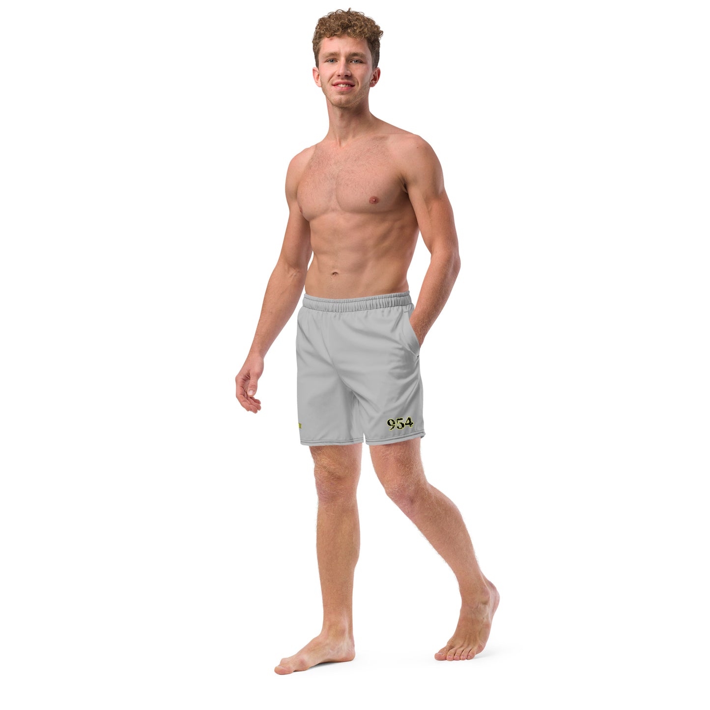 Adventure IV 954 Signature Men's swim trunks