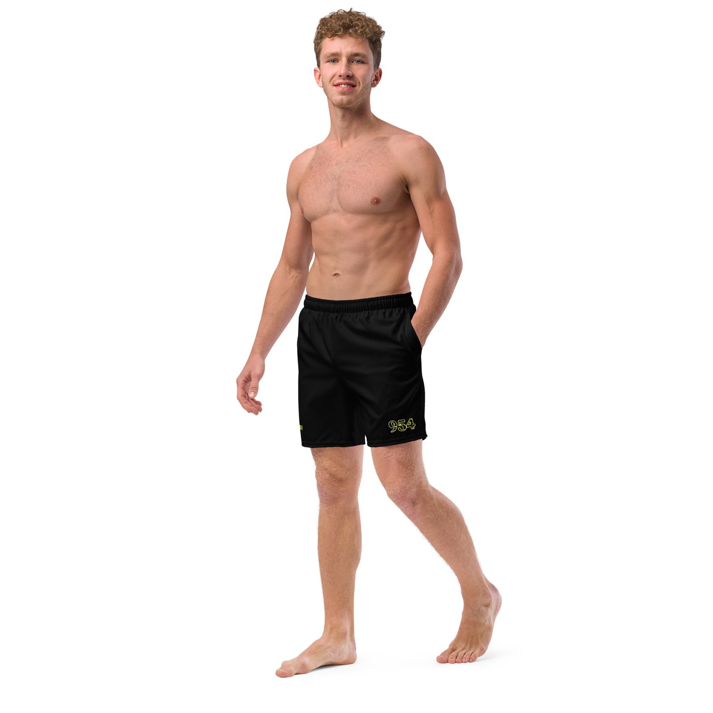 Adventure III 954 Singature Men's swim trunks