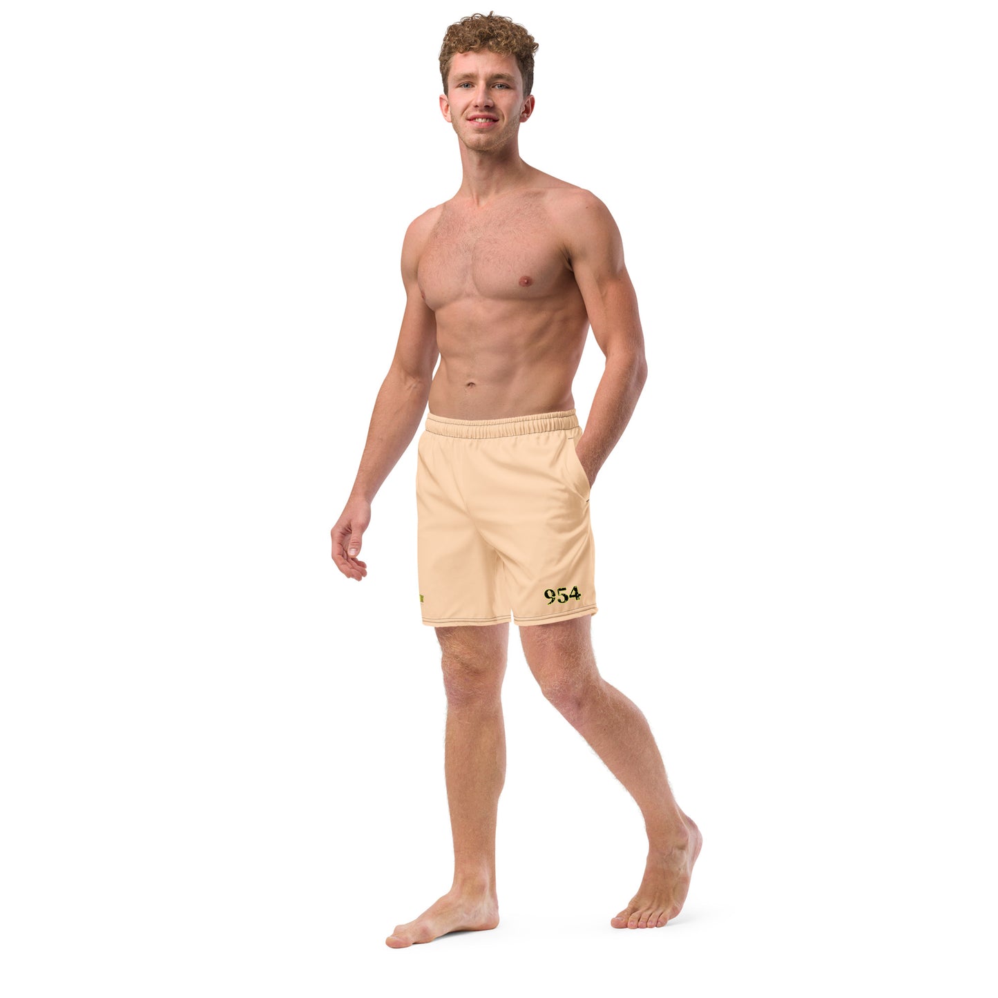 Adventure VIII 954 Signature Men's swim trunks