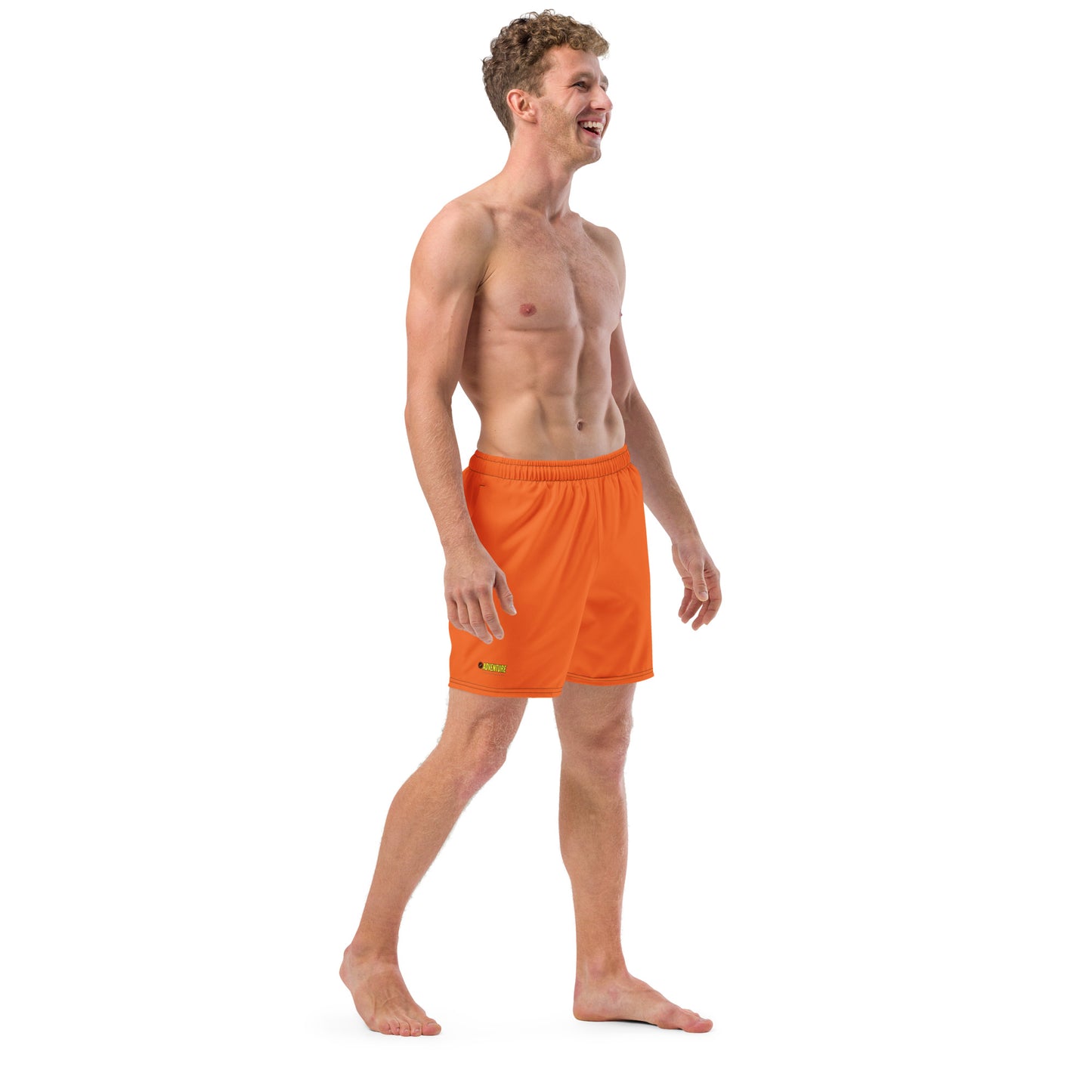 Adventure V 954 Signature Men's swim trunks