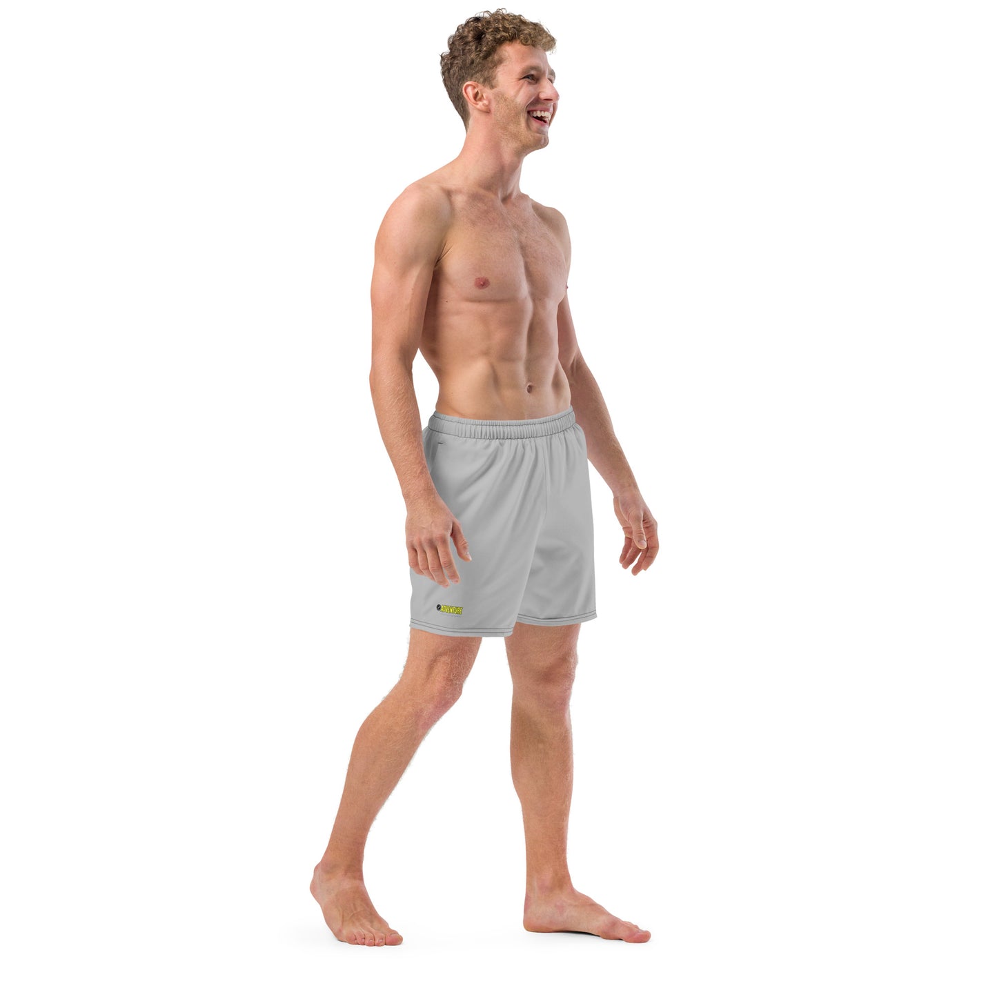 Adventure IV 954 Signature Men's swim trunks