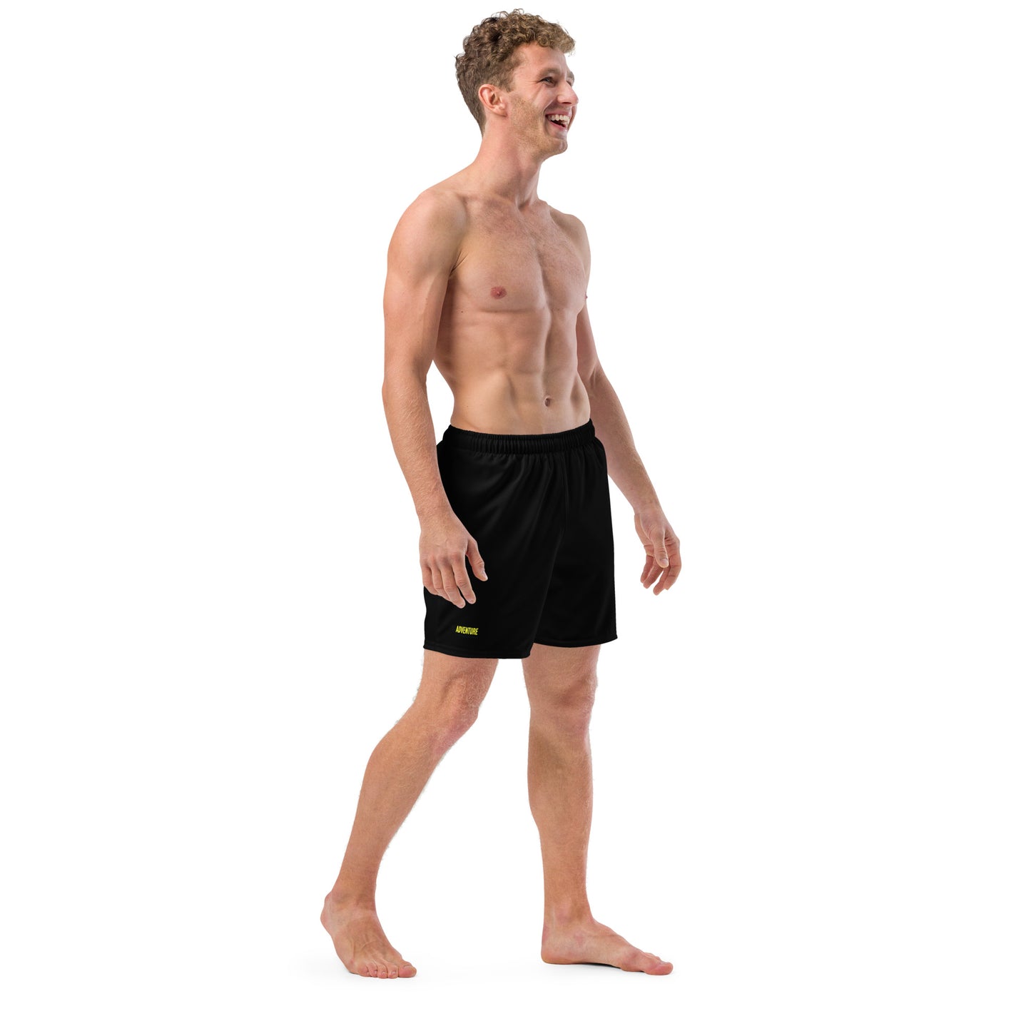 Adventure III 954 Singature Men's swim trunks
