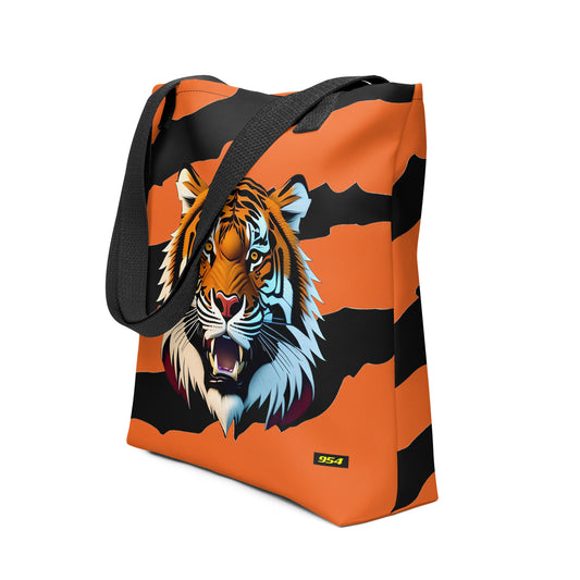 Marple DELCO 954 Signature Tote bag