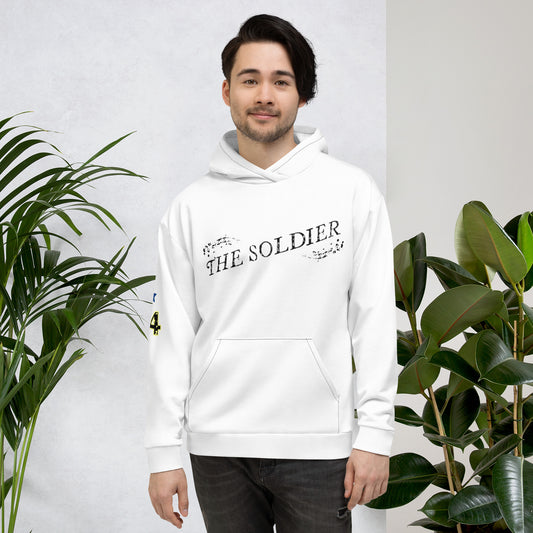 The Soldier 954 Signature Unisex Hoodie