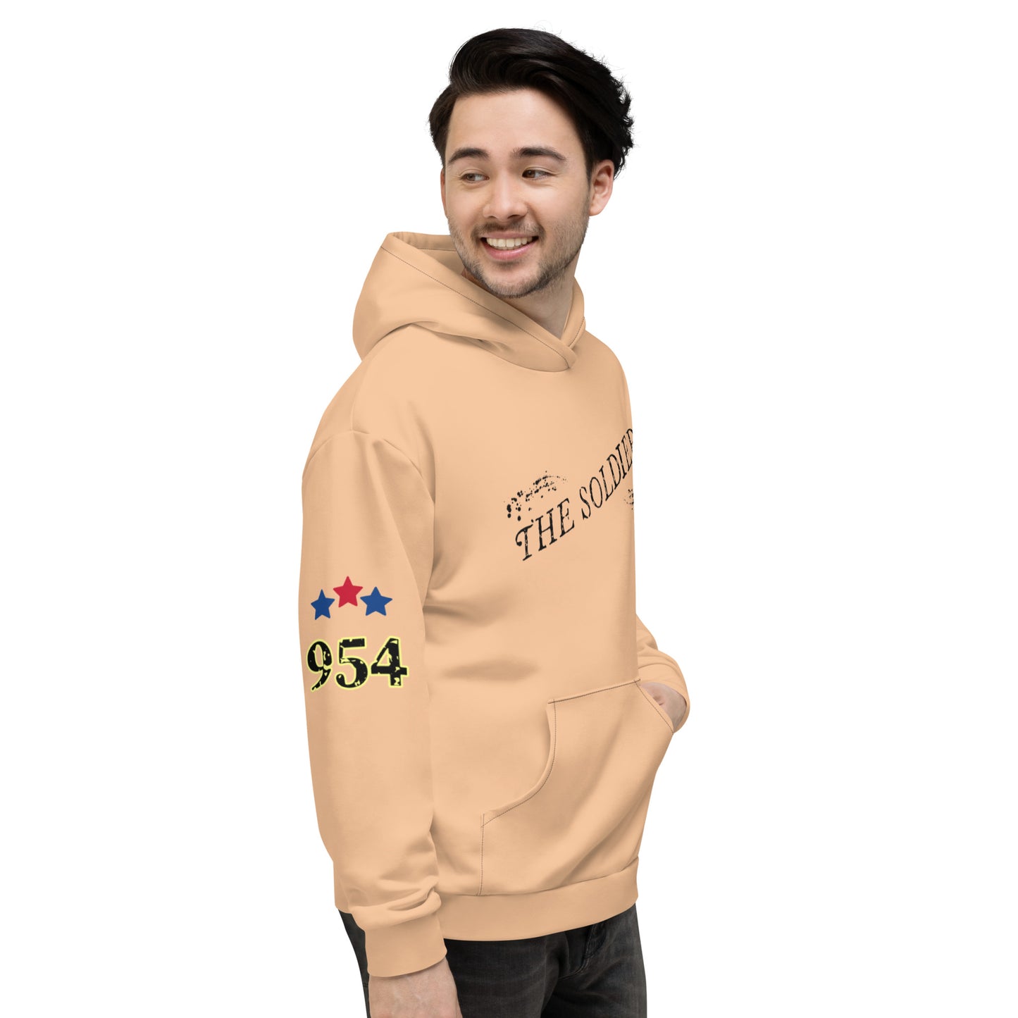 Unisex Hoodie