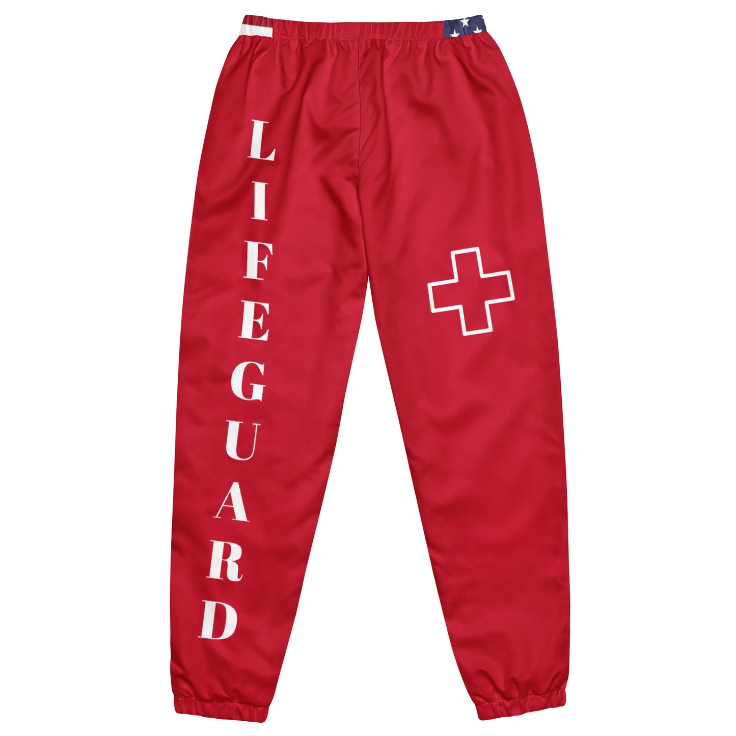 Lifeguard 954 Unisex track pants