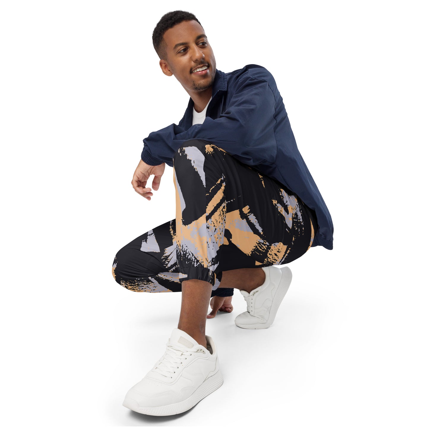 GEN2 954 Signature Unisex track pants