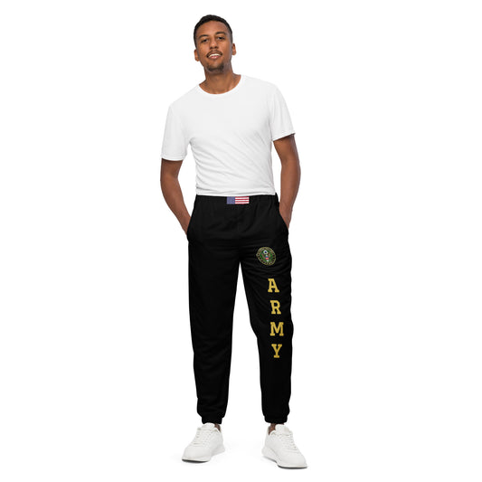 U.S. Army Unisex track pants