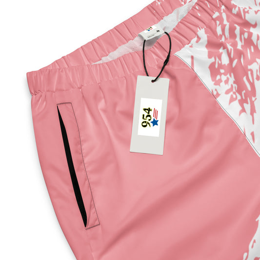 Destination IX Unisex track pants