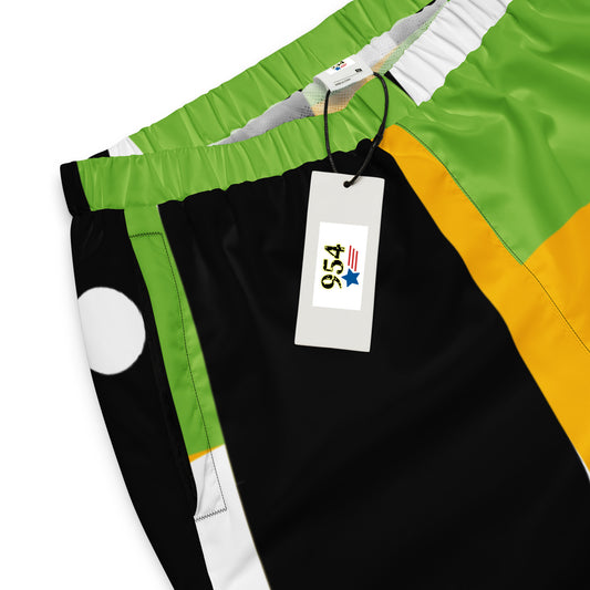 Beacon II 954 Signature Unisex track pants