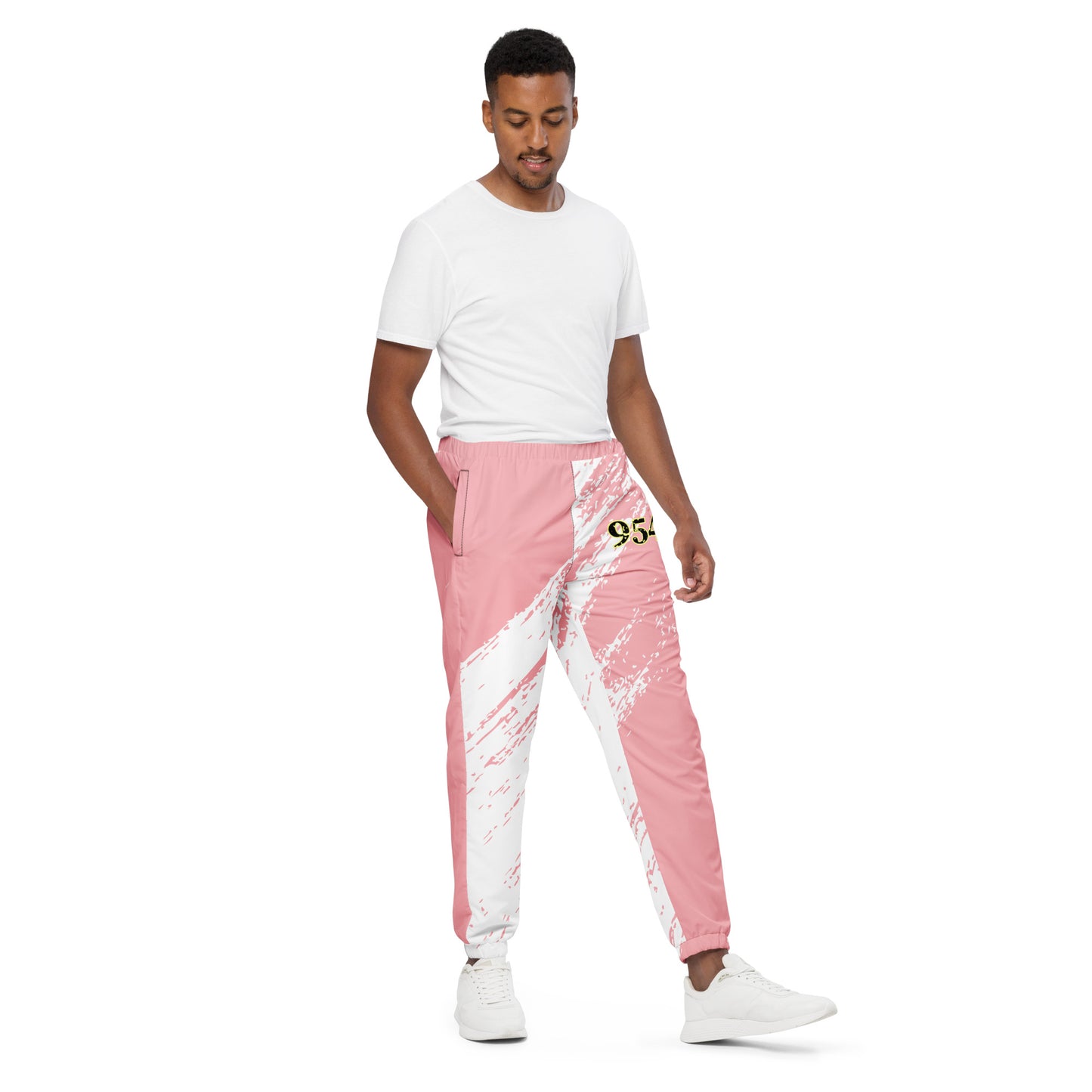 Destination IX Unisex track pants