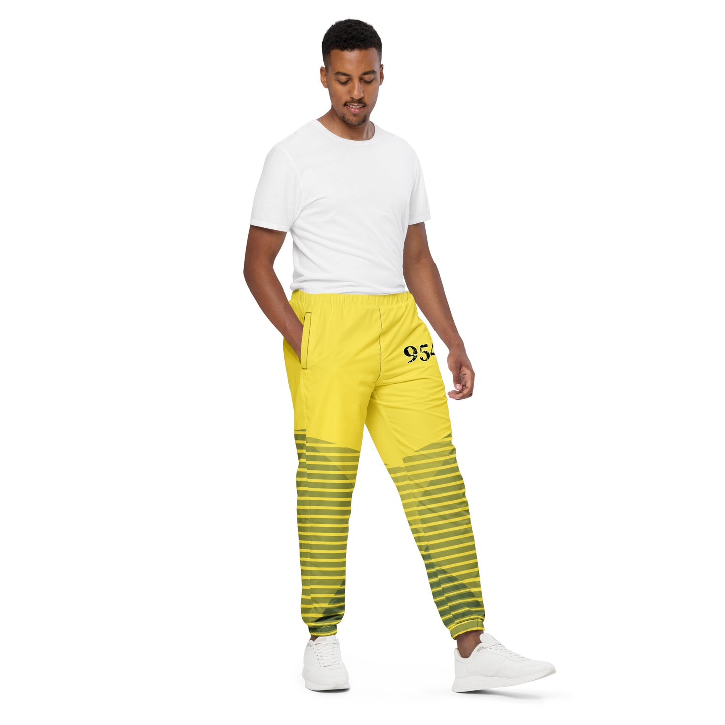 Finch 954 Signature Unisex track pants