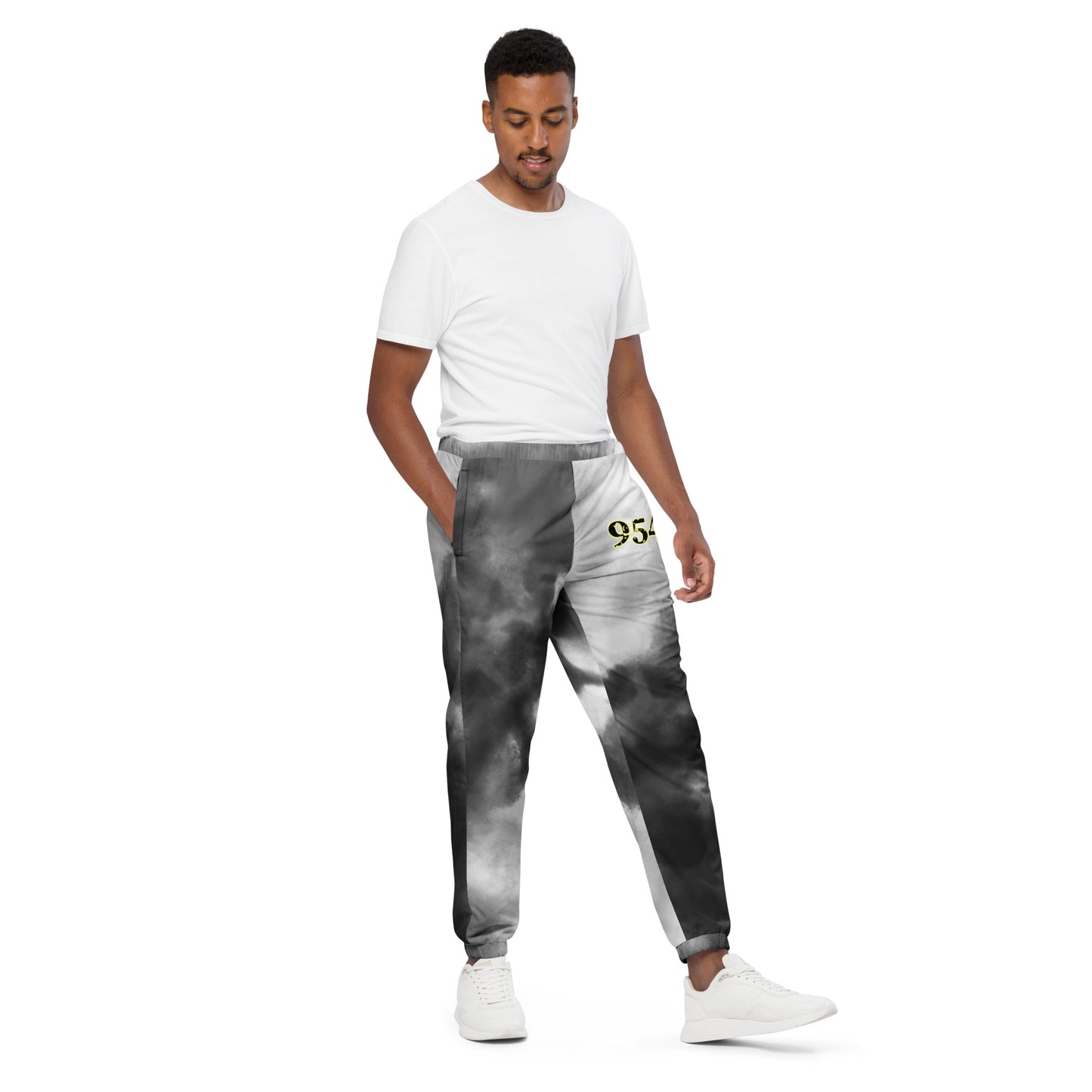Cloud IX 954 Signature Unisex track pants