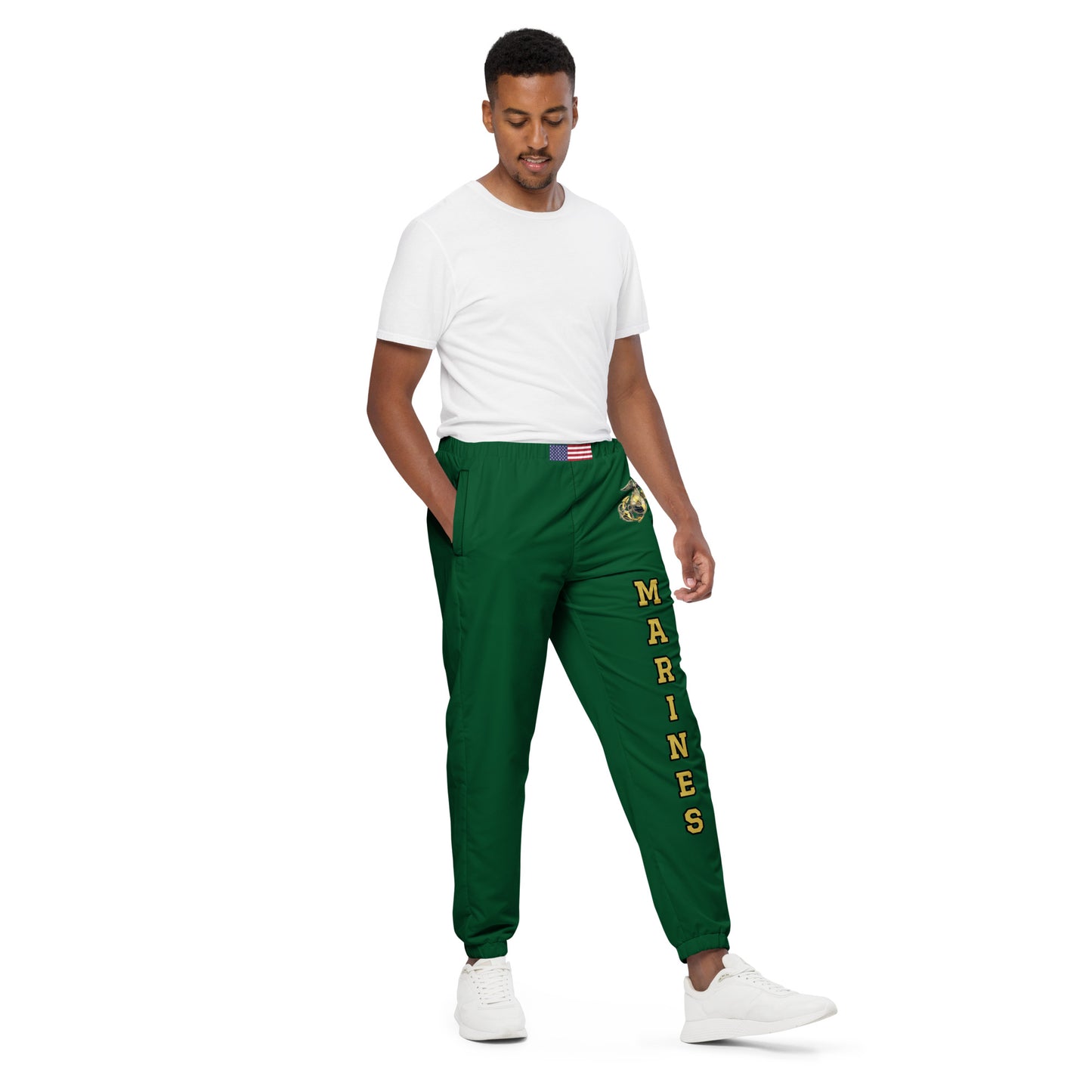 USMC Unisex track pants