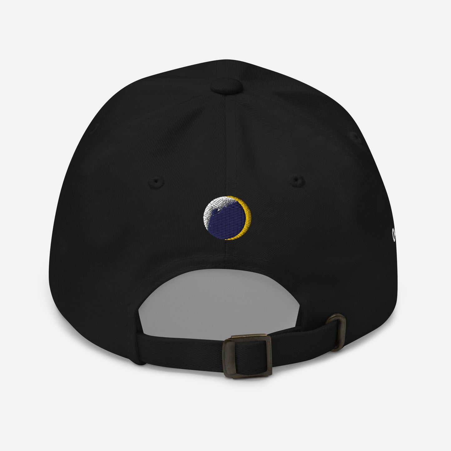 Eclipse 2024 954 Signature hat