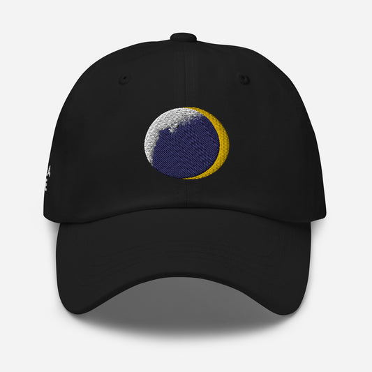 Eclipse 2024 954 Signature hat