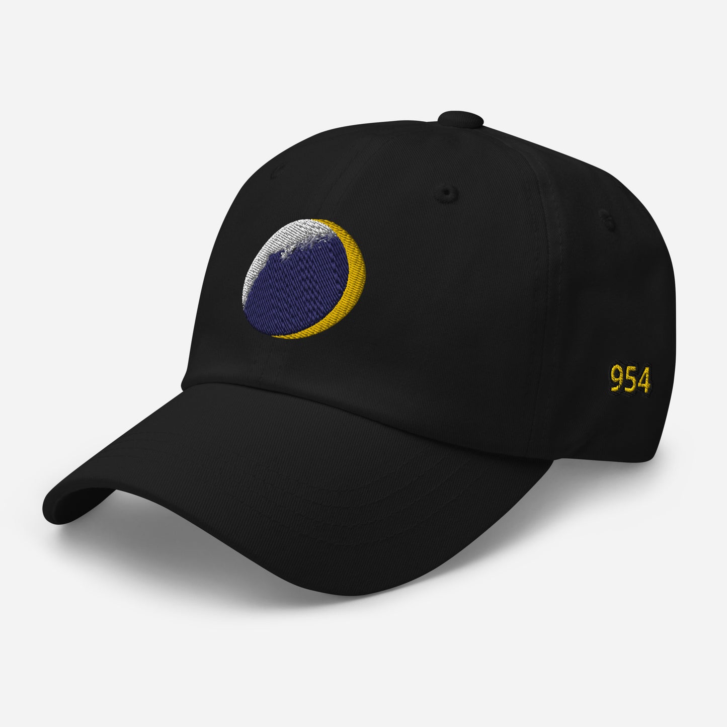Eclipse 2024 954 Signature hat