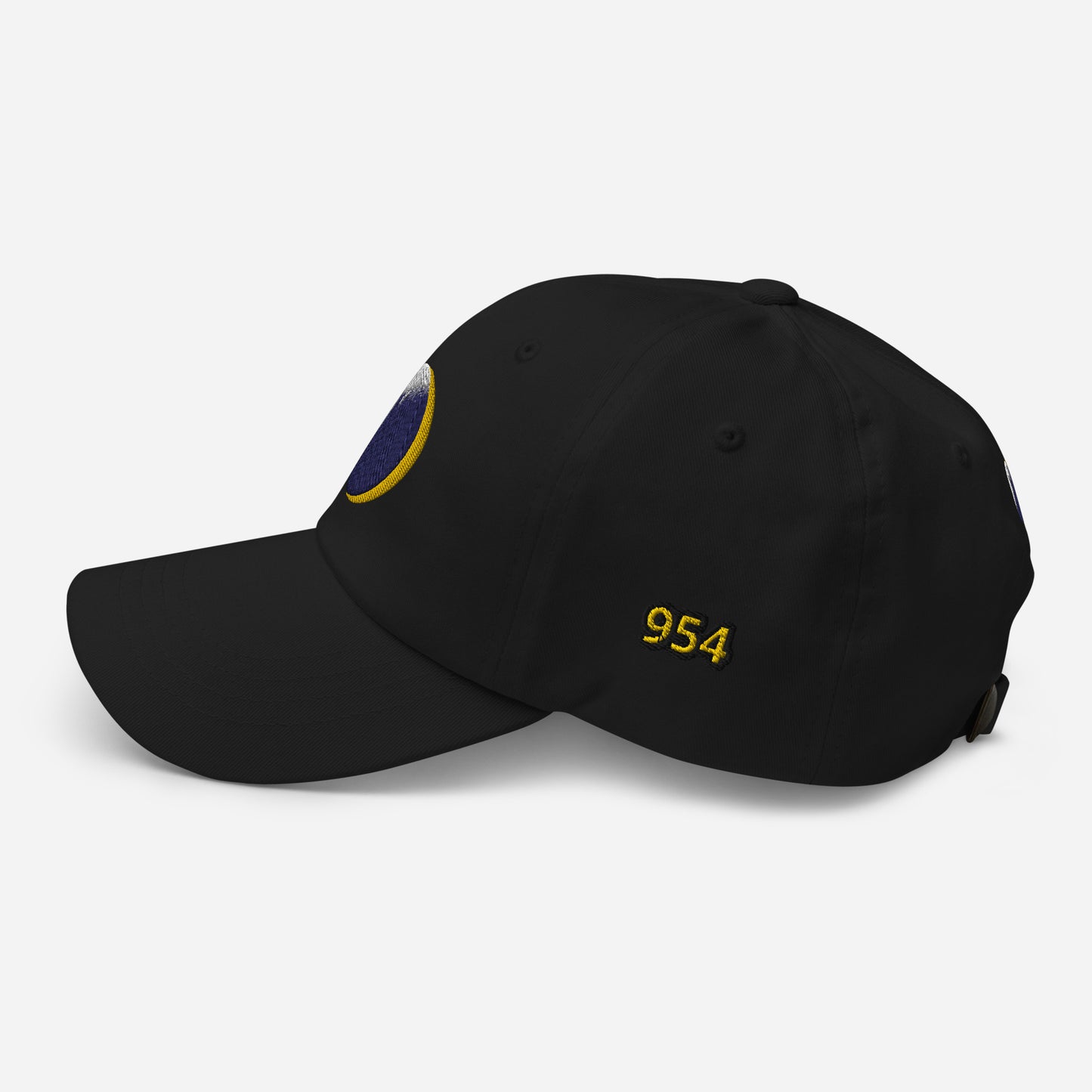 Eclipse 2024 954 Signature hat