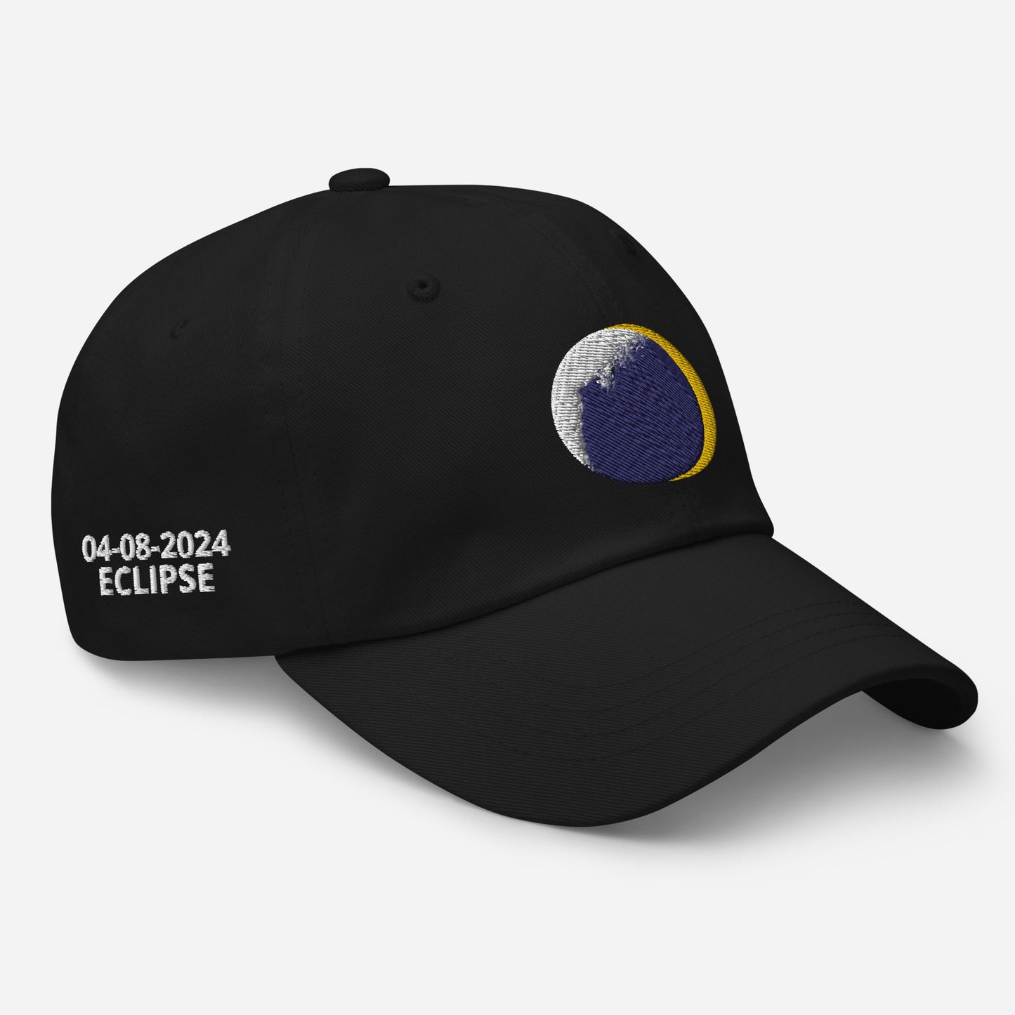 Eclipse 2024 954 Signature hat