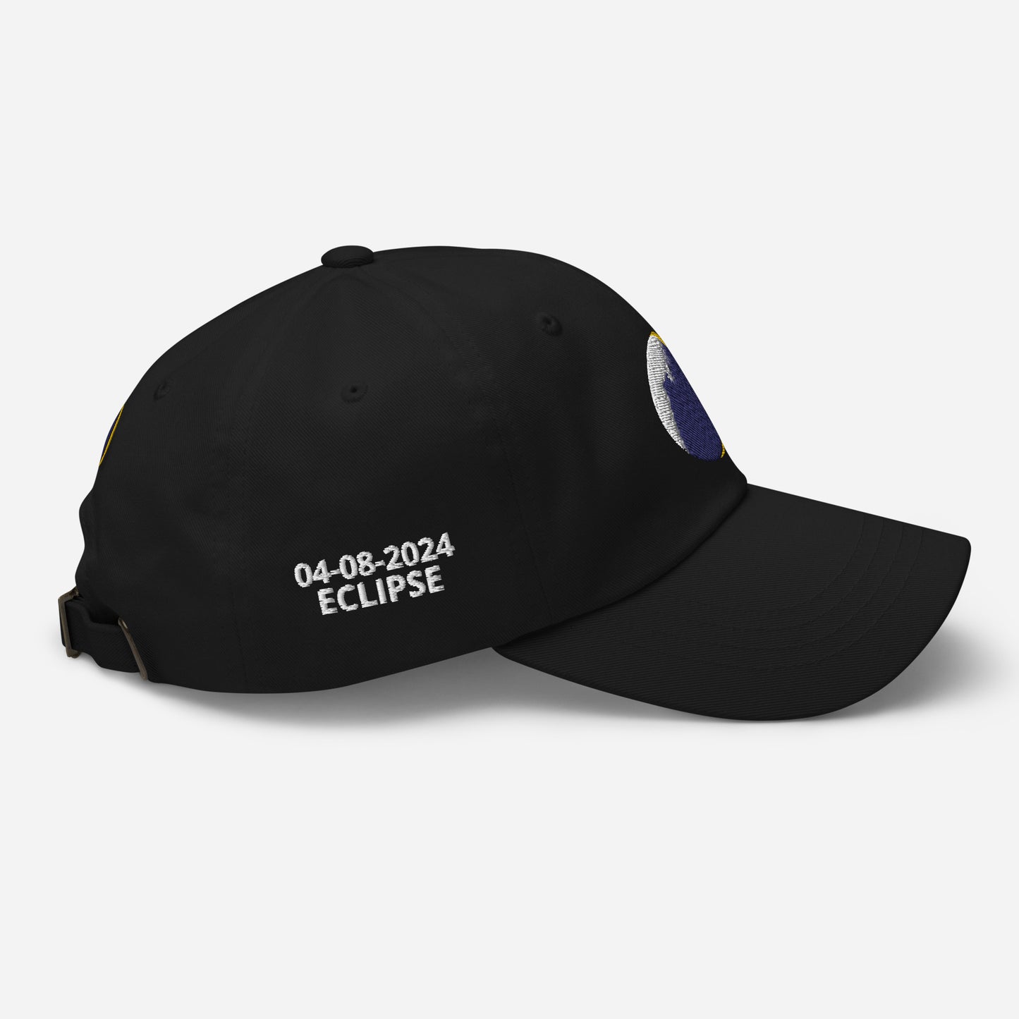 Eclipse 2024 954 Signature hat