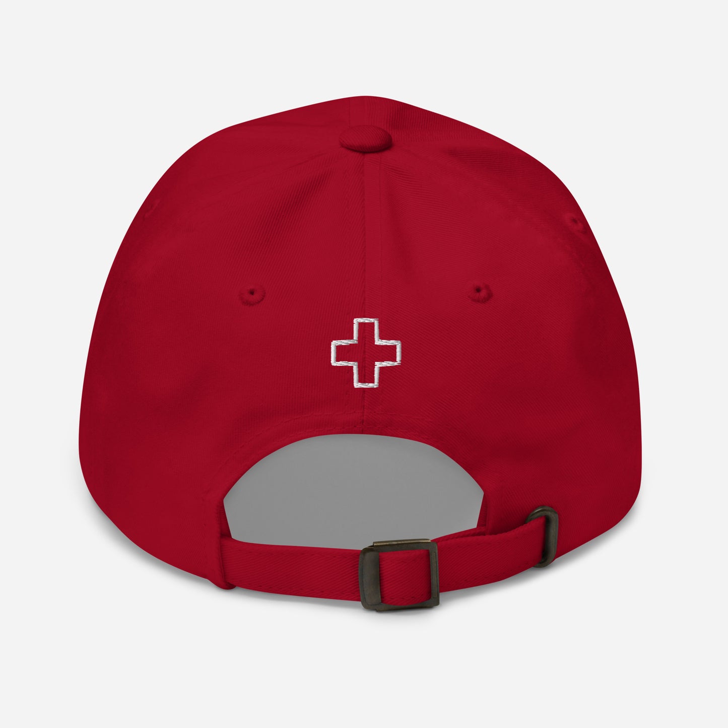 Sea Isle Lifeguard 954 Ball Cap