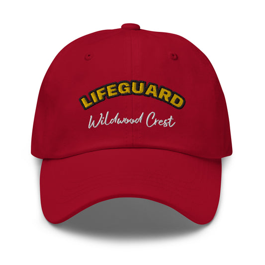 Wildwood Crest BP 954 Ball Cap