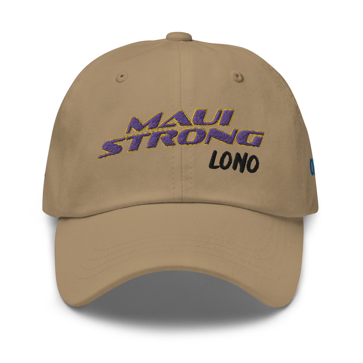 Maui 954 Mission Rescue hat