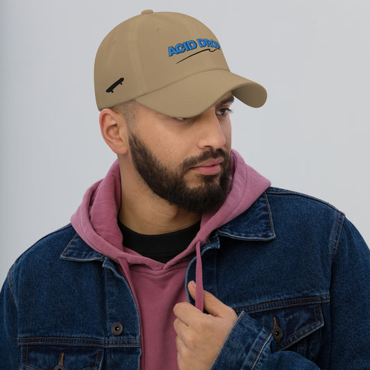 Acid Drop VII 954 Ball Cap