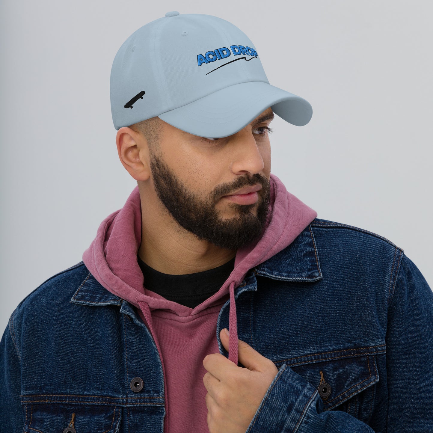 Acid Drop VII 954 Ball Cap