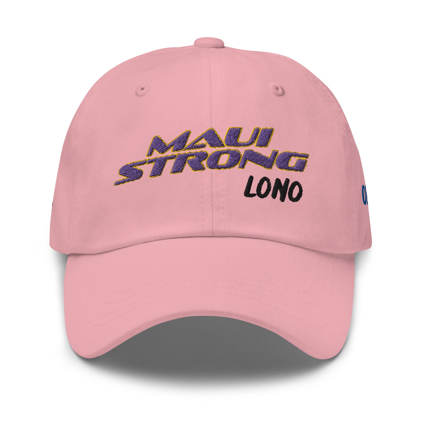 Maui 954 Mission Rescue hat