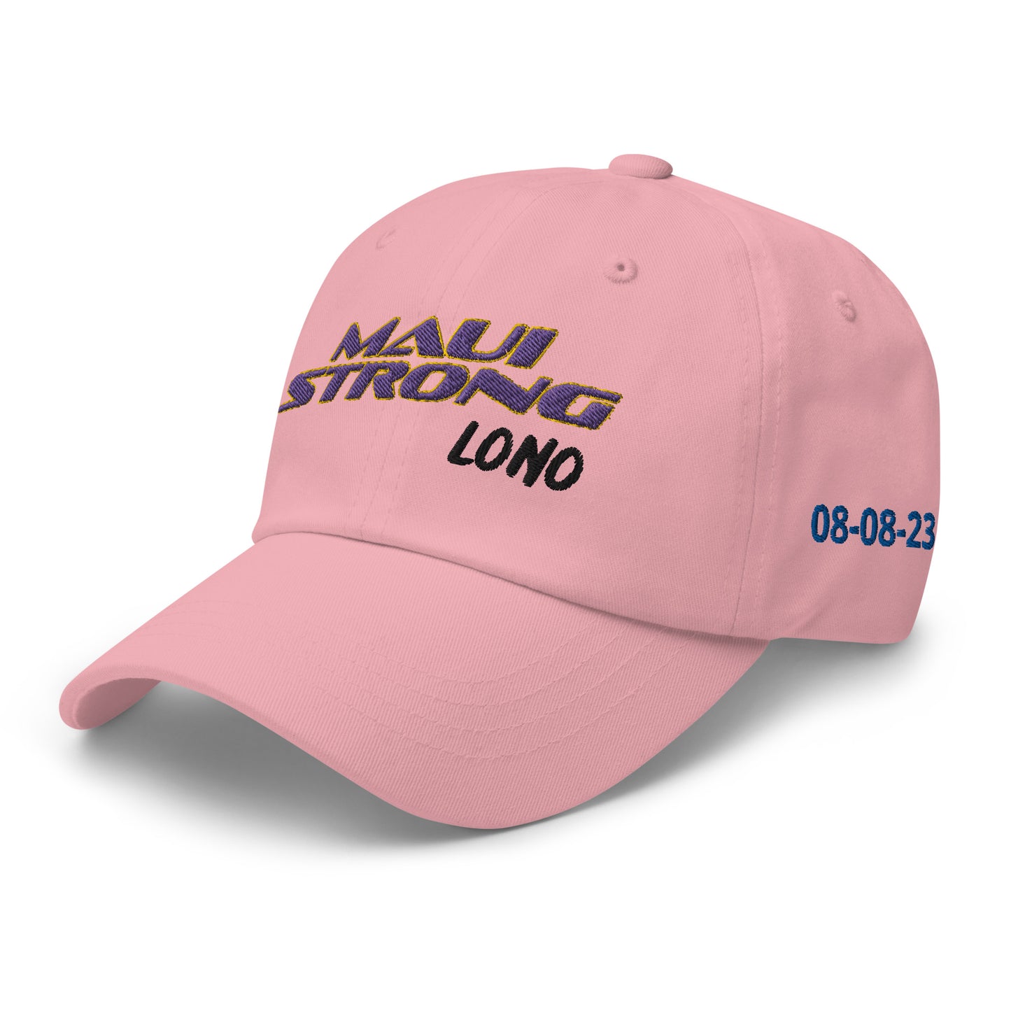 Maui 954 Mission Rescue hat