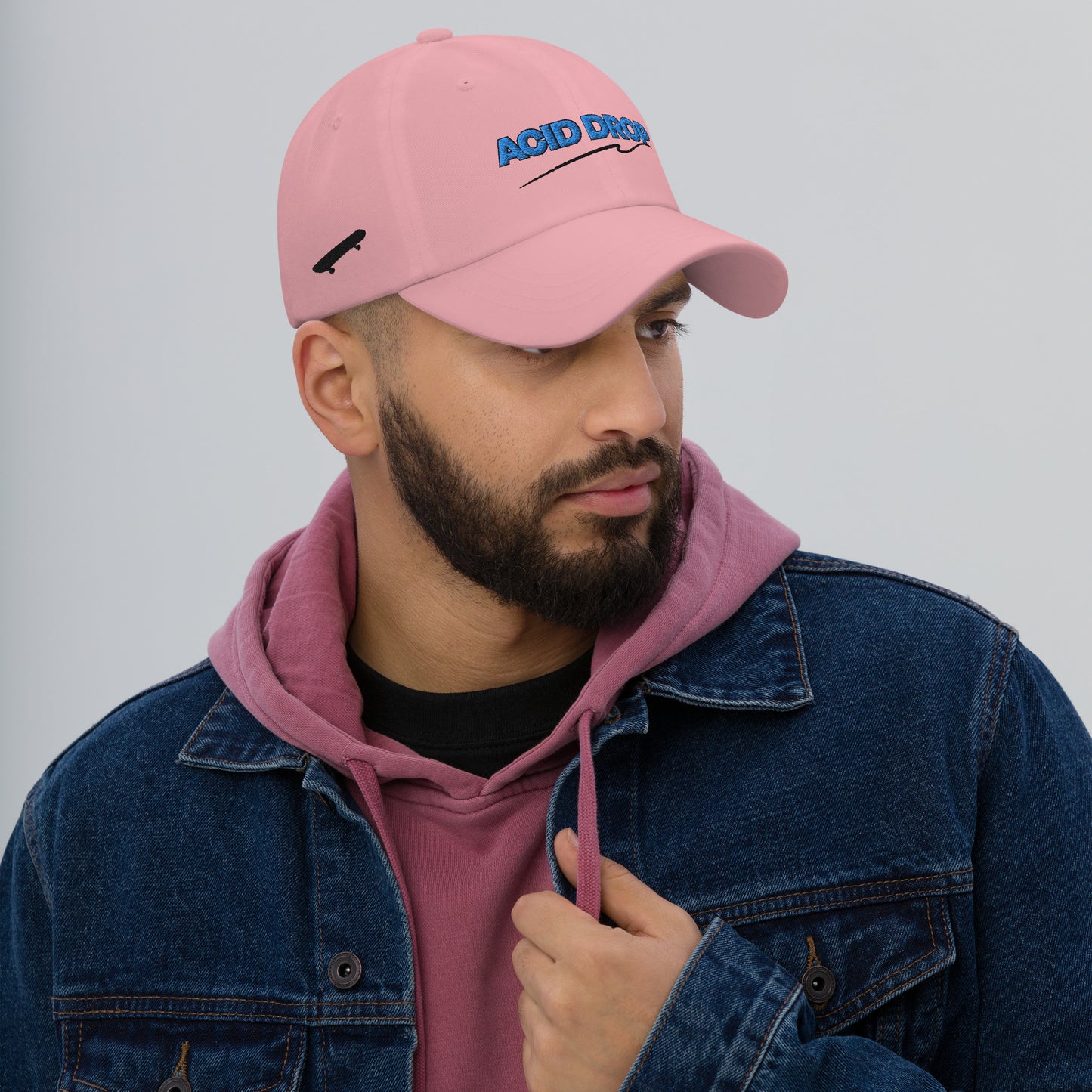 Acid Drop VII 954 Ball Cap