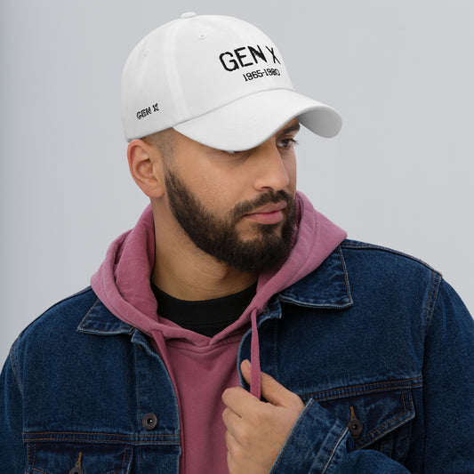 GENX 954 Siganture hat