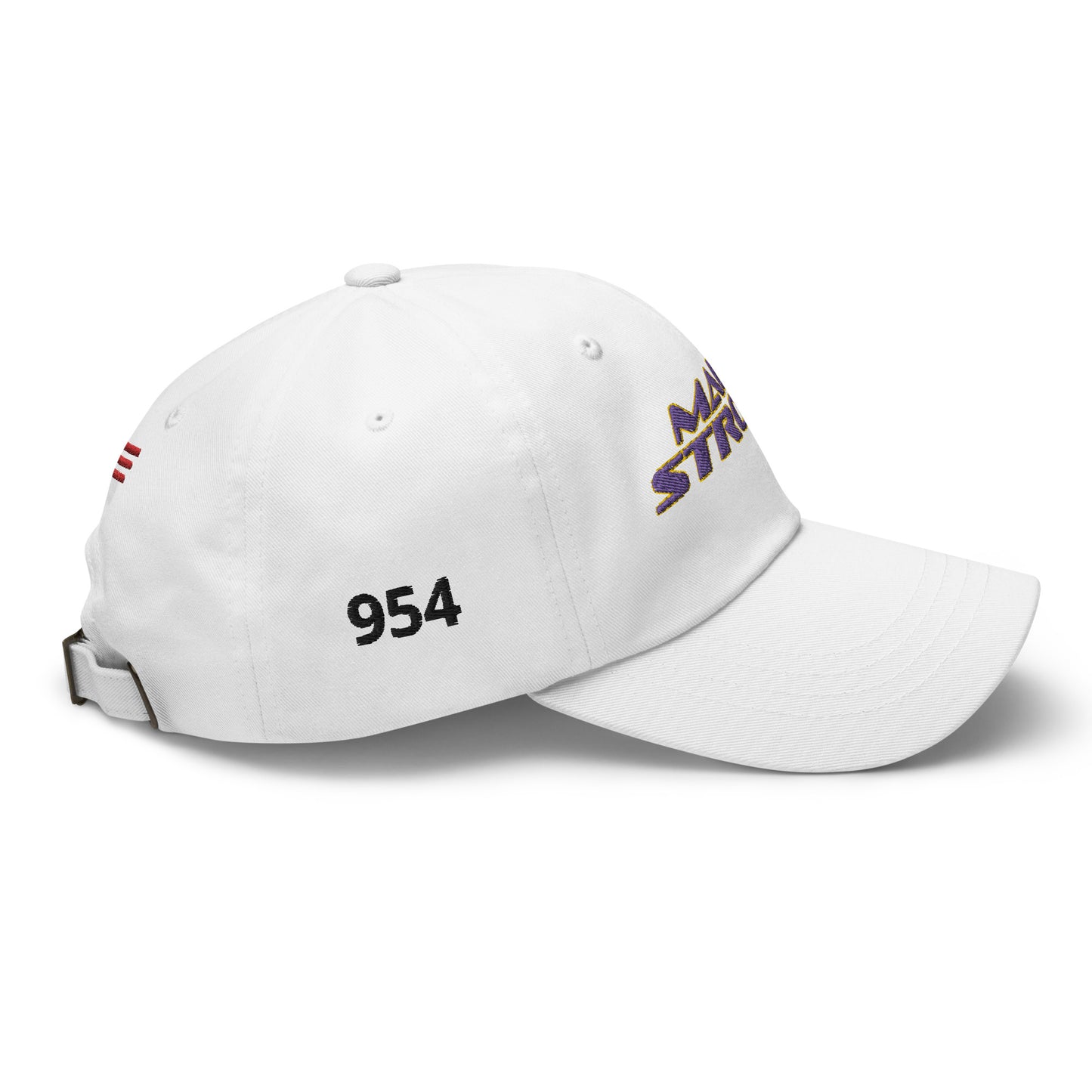 Maui 954 Mission Rescue hat