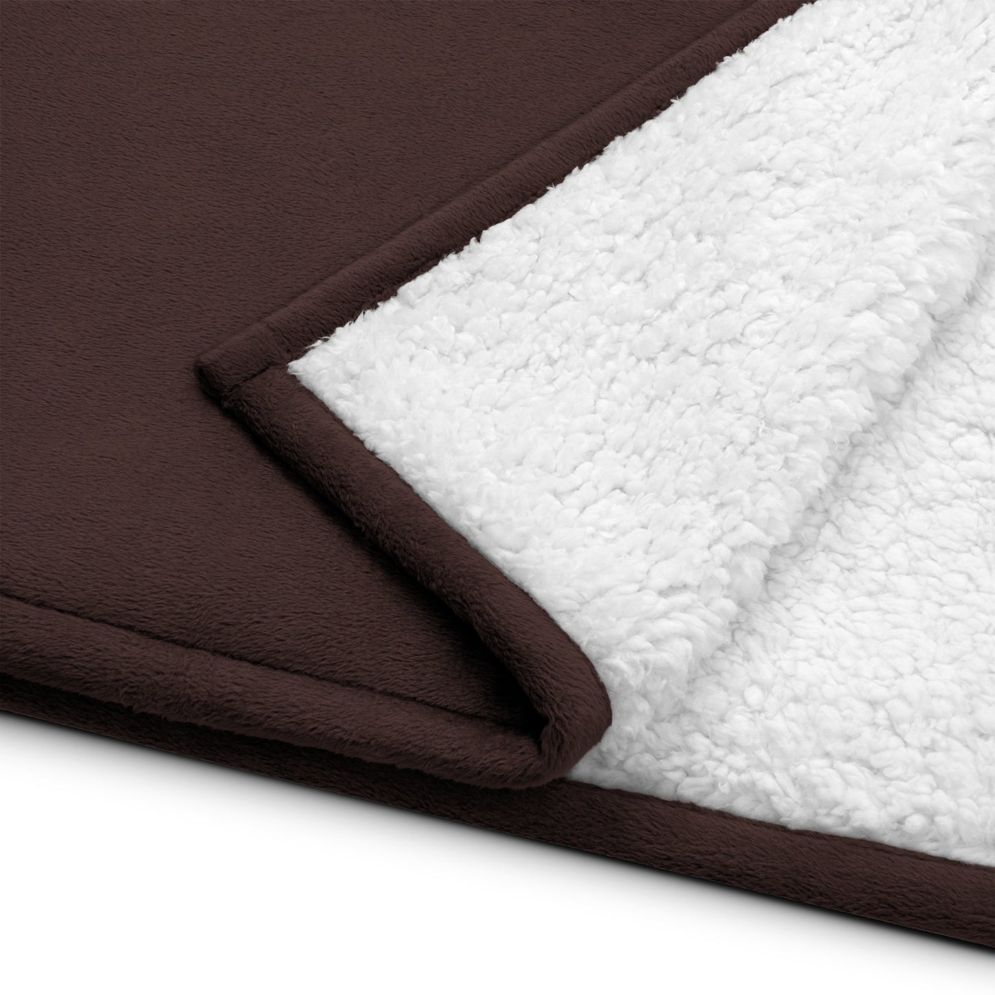 954Covenant Premium sherpa blanket