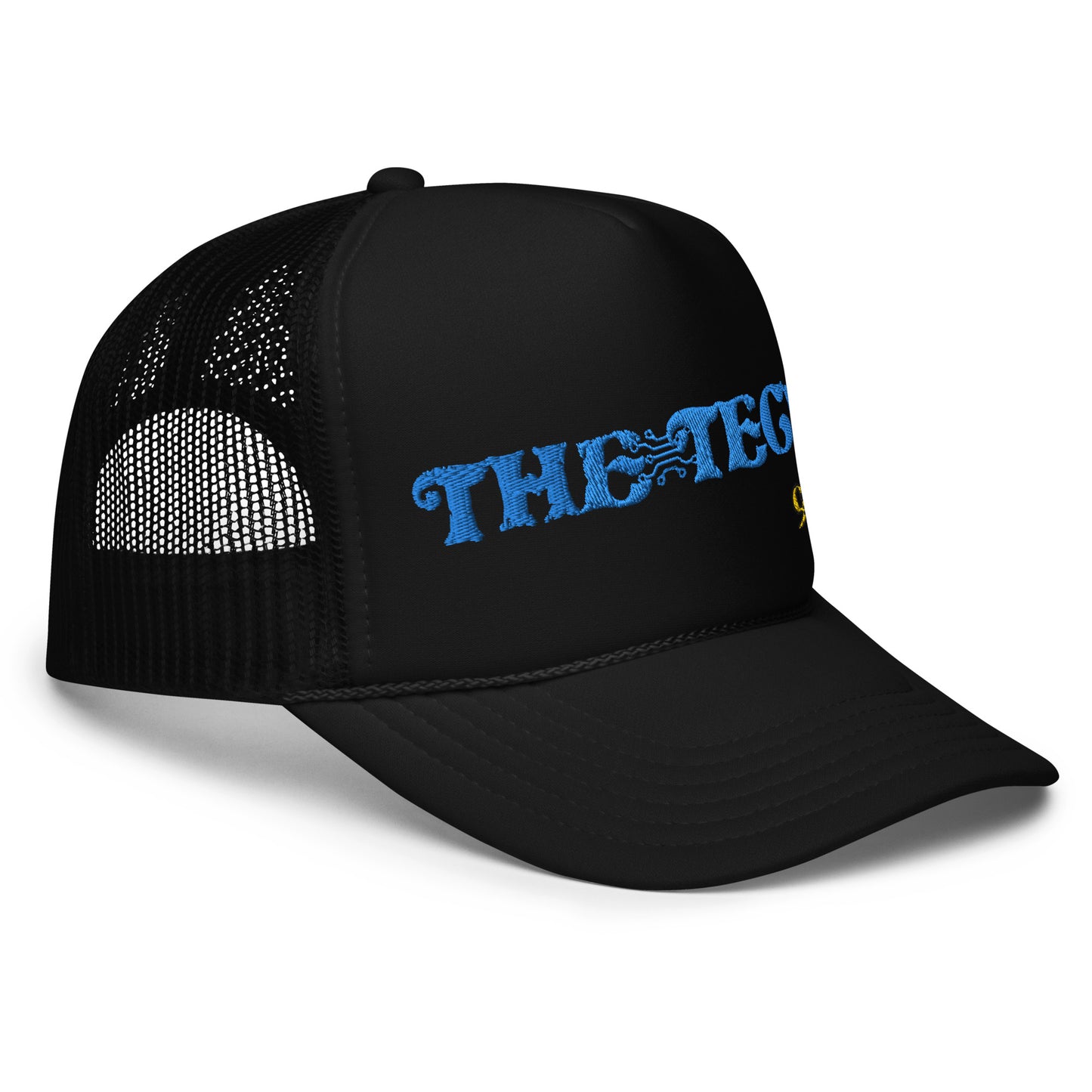 The Tech 954 Signature Cap